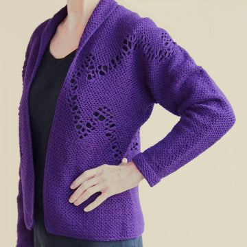 Cavalier Jacket