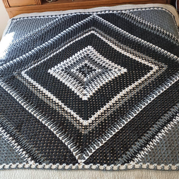 Cuddle Time Blanket