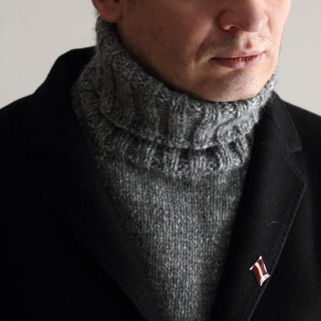Ultra Turtleneck