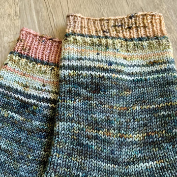 Sundown Sock Set