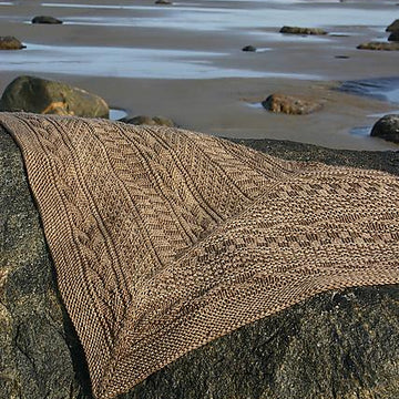 Barbara W. (Plucky Knitter Series)