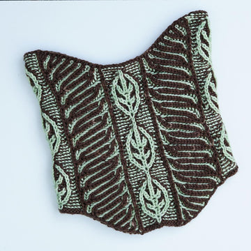 The Botanist's Cowl