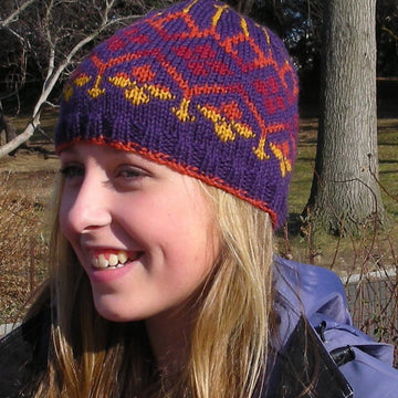 Båtsfjord Hat