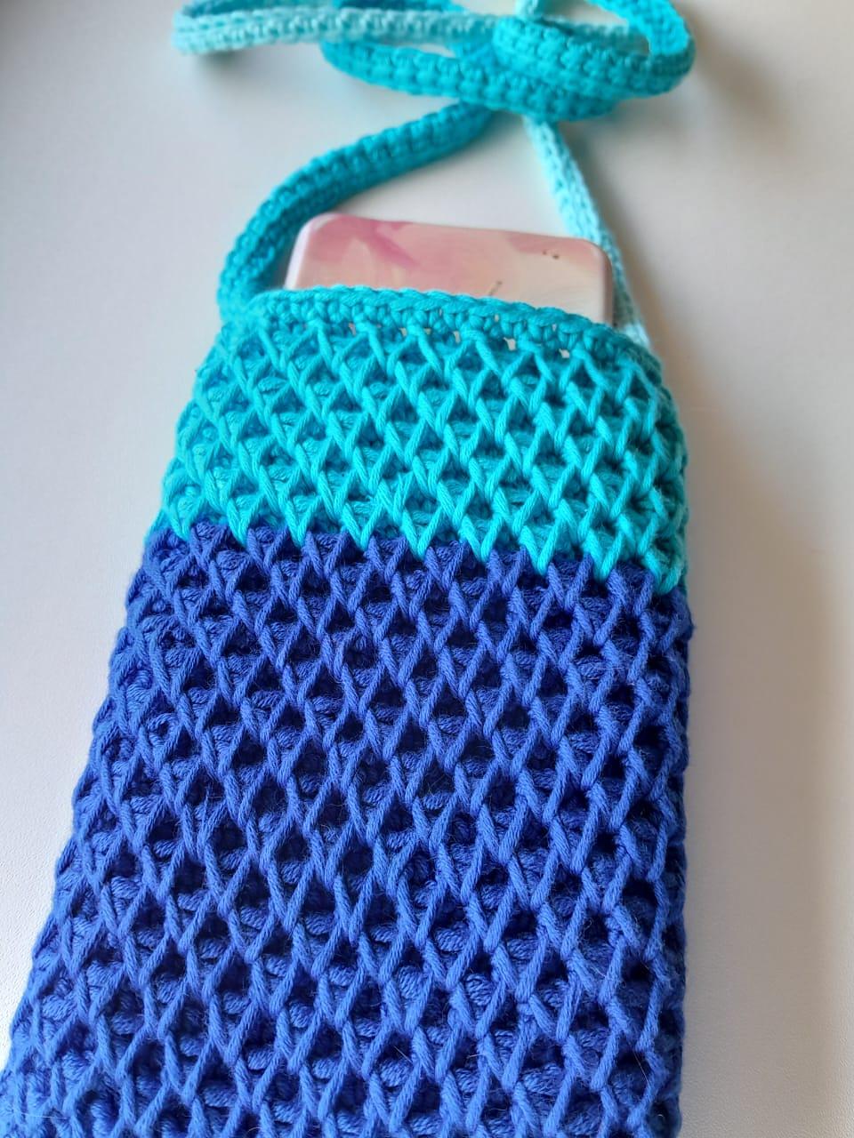Summer Crossbody Bag