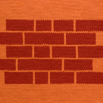 Brickwork Chart