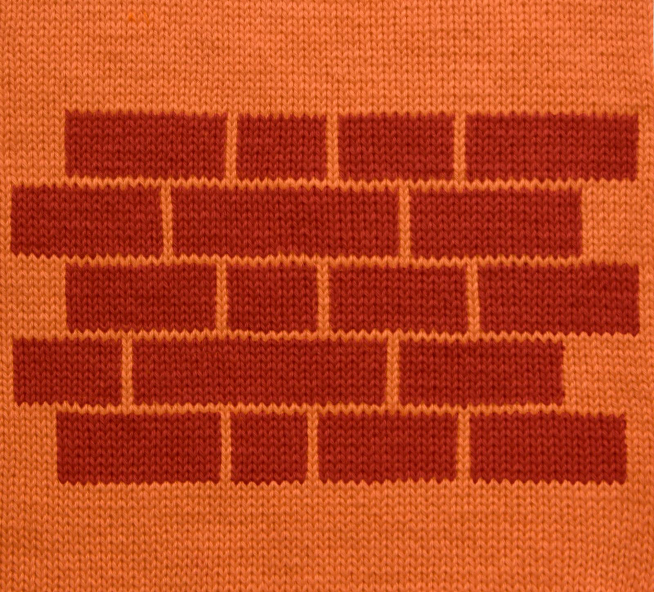 Brickwork Chart