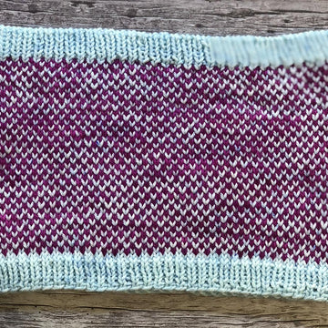 Interstellar Cowl DK