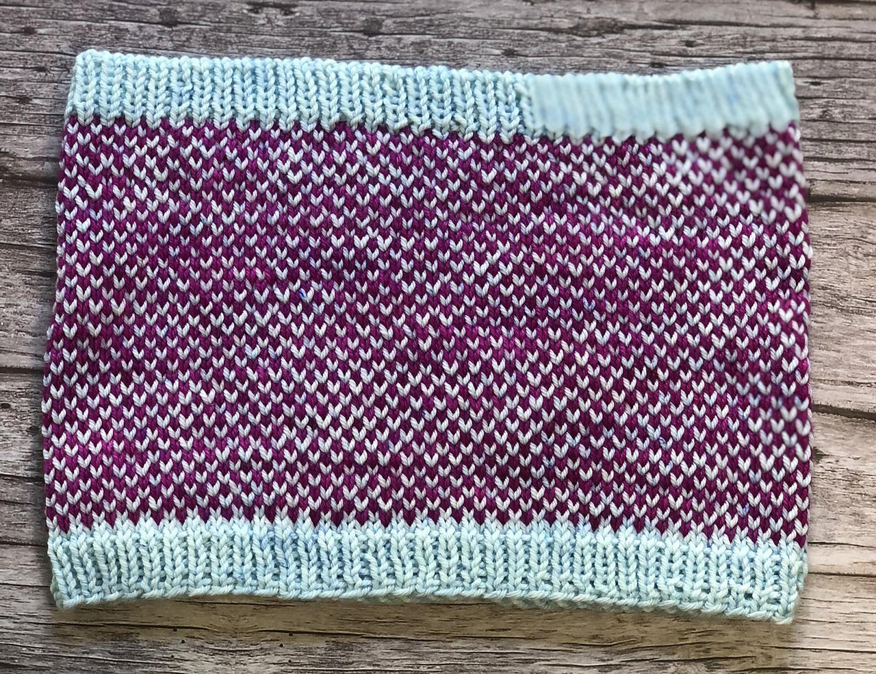 Interstellar Cowl DK