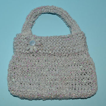 Little Flower Handbag