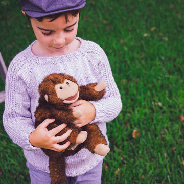 The Wander Knit Sweater