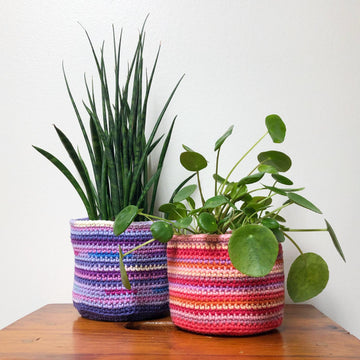 Vernon Planter Cover