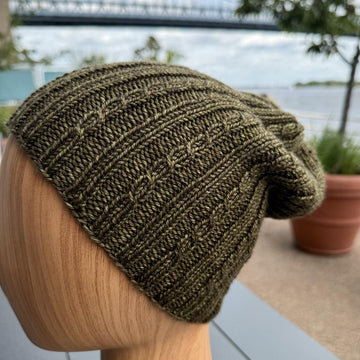 Dock Street Beanie
