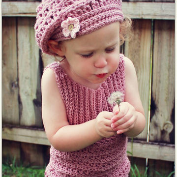 Mia Beret