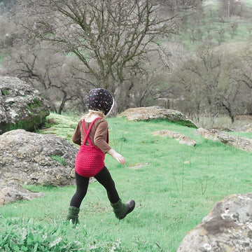 The Gallivanter Romper