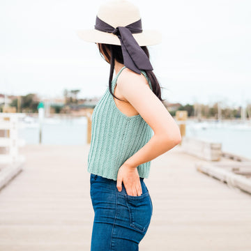 Sagebrush Tank Top