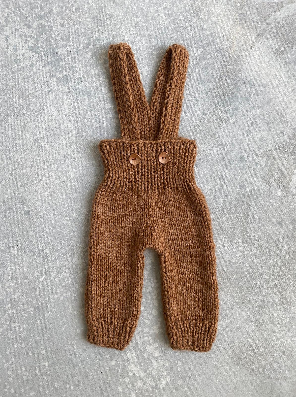 Hobart Overalls
