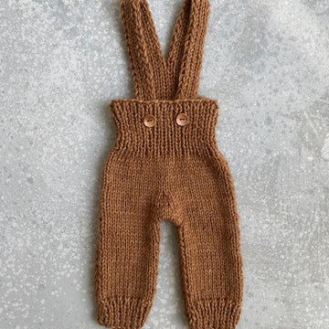 Hobart Overalls