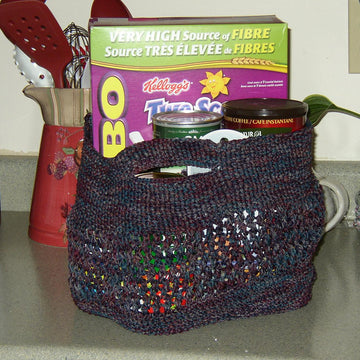 Goin' Green Shopping Bag