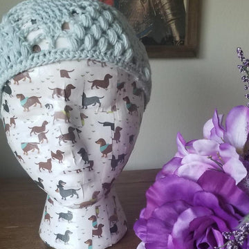 Triangular Headband