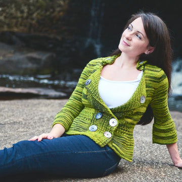 Johanna Jacket