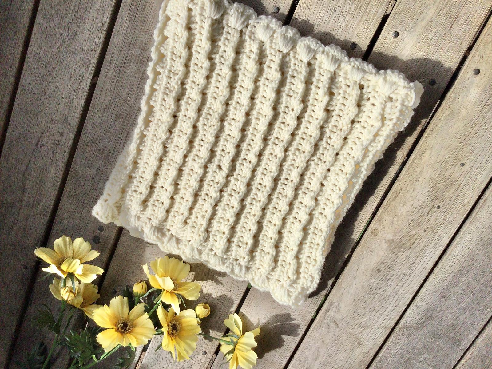 Split The Difference Cowl / Neckwarmer