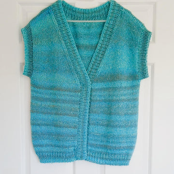 Cool Waters Vest
