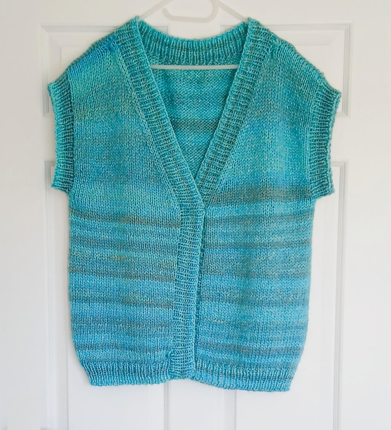 Cool Waters Vest