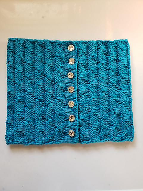 Shadow Diamond Cowl