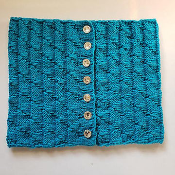 Shadow Diamond Cowl