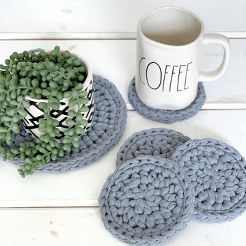 T-Shirt Trivet & Coaster 072