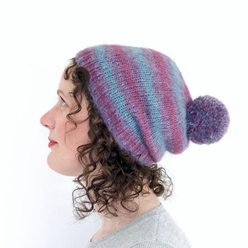 Becloud Hat
