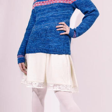 Carnaby Girl Sweater