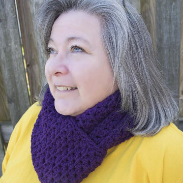Nana's Scarf