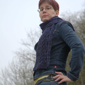 Urban Legend Scarf
