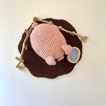 Babe Piglet Set