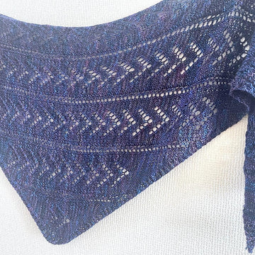 Vector Shawl