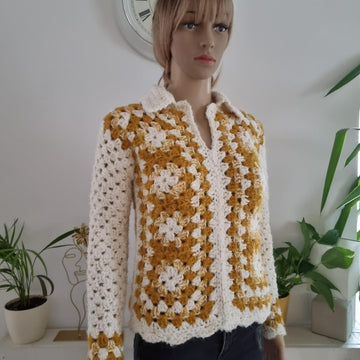 Jacket or sweater
