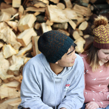 Thinking Cap