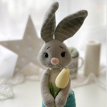 Bunny Yashka