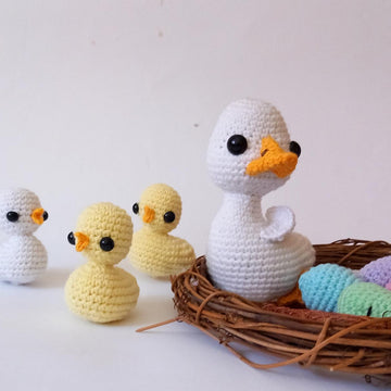 Geese