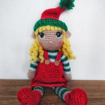 Elf Kids