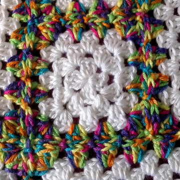All Squared Away Baby 7