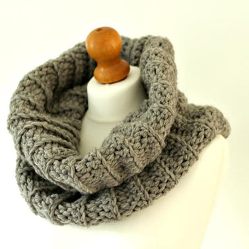 Bramble Cowl
