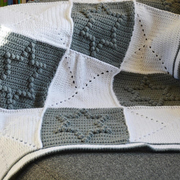 The Stardust Blanket