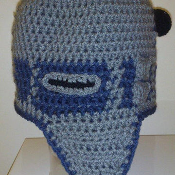 Starwars R2D2 Hat Pattern