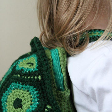 Little Turtle Backpack