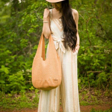 Camellia Tote Bag