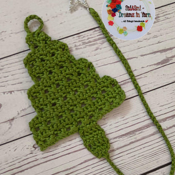 Star on the Top Bookmark