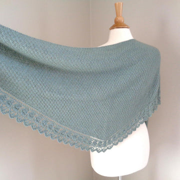 Brigitte Shawl