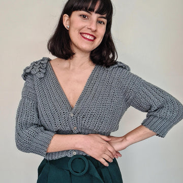 Glam Cardi